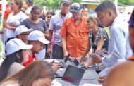 Sisbén elimina barreras y se traslada a corregimientos del sur de Valledupar