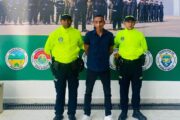 Tres capturados por orden judicial por el delito de violencia intrafamiliar agravada