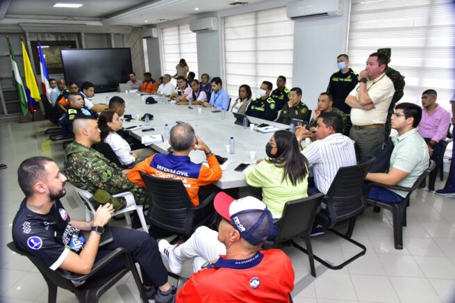 Habrá cierre de fronteras para hinchada de Millonarios en partido ante Alianza de Valledupar