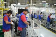 Se inicia disminución de la jornada máxima laboral en Colombia