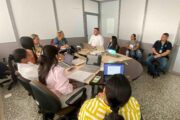 Alianza Bienestar Familiar y Hospital San Andrés de Chiriguaná para atención y prevención de la desnutrición en Cesar