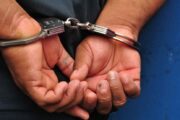 Capturado en Valledupar alias Samir, por tráfico de armas de fuego