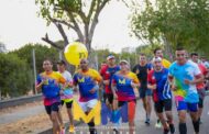 Hay cambios en cierres viales por Media Maratón de la Independencia en Valledupar
