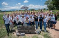 Se les cumple el sueño a 86 familias de tener casa propia en Gamarra, Cesar