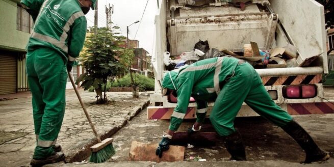 Desde agosto, 11 millones de hogares tendrán reducción en sus tarifas de aseo