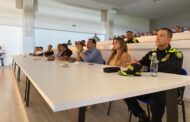 Policía Metropolitana de Valledupar presenta resultados de los primeros cien días
