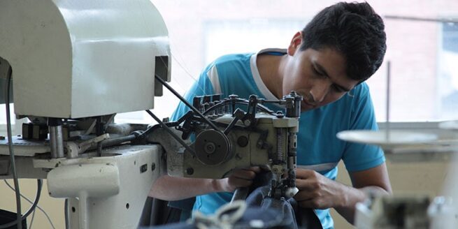 Gobierno pide a entidades avances en formalización laboral
