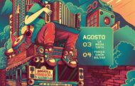 Reyes Vallenatos estarán en “Vallenato al Parque” en Bogotá