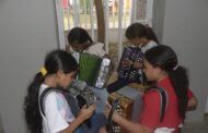 Aún hay tiempo para vincularse a los cursos formativos de música de la oficina de cultura