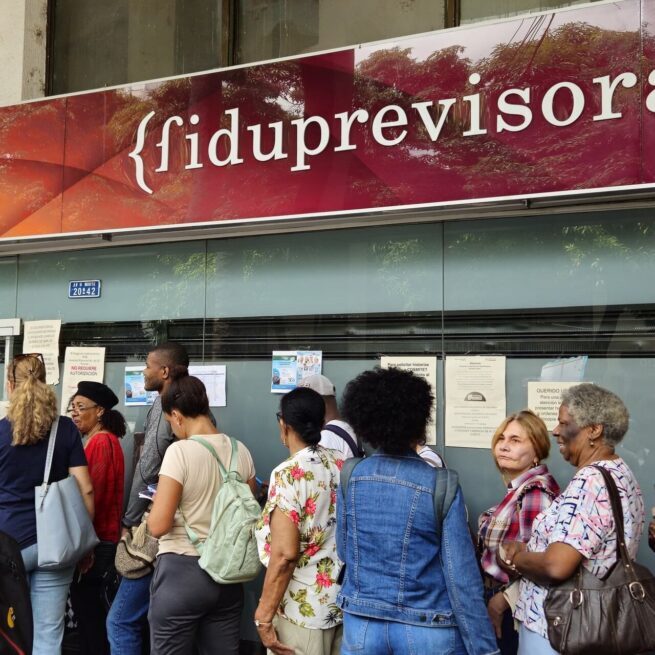 Supersalud abre proceso administrativo sancionatorio contra fiduciaria La Previsora