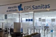 Consejo de Estado niega medida cautelar que buscaba suspender la intervención a EPS Sanitas