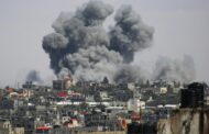 Más de 30 muertos en Gaza mientras Israel y Hamás valoran nueva propuesta de alto el fuego