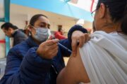 OMS asegura que el Covid-19 sigue causando 1.700 muertes a la semana en el mundo