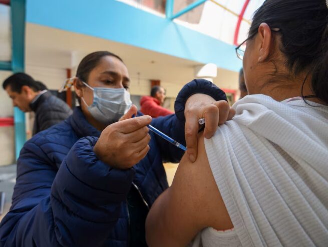 OMS asegura que el Covid-19 sigue causando 1.700 muertes a la semana en el mundo