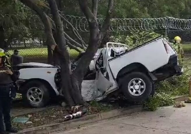 Valledupar, una de las ciudades con mayor crecimiento en mortalidad por tránsito