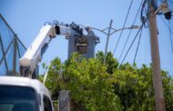 Alcalde solicitó a Afinia no suspender servicio de energía en parques de Valledupar