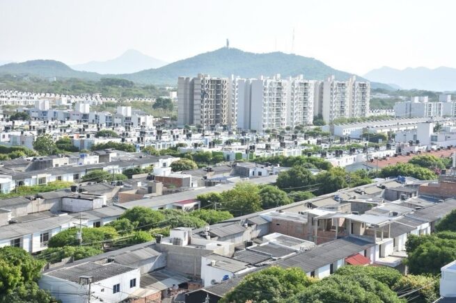 Pese a los altibajos, hay optimismo en el sector inmobiliario, según Camacol Cesar