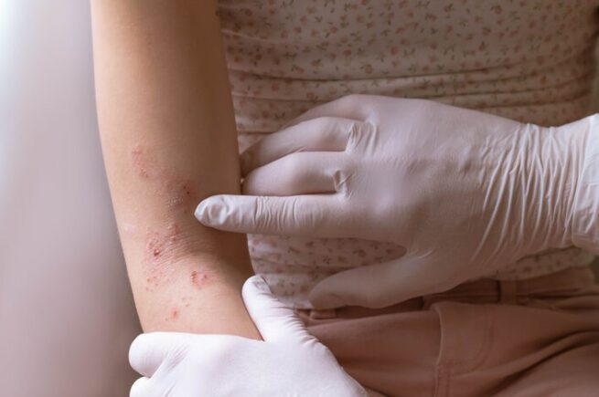 Qué es la dermatomiositis juvenil y cómo afecta a los niños y adolescentes