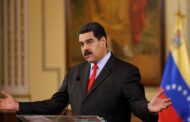 Venezuela: Maduro dice que su Gobierno reiniciará diálogo directo con Estados Unidos