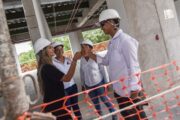 Gobernación del Cesar propone la creación del Parque Industrial Upar