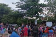 Gran Jornada Comunitaria en Aguachica: integración, diversión y sensibilización