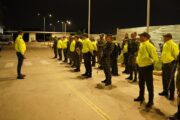 Policía Metropolitana de Valledupar se tomó La Paz en Cesar; hubo 5 allanamientos e incautación de estupefacientes