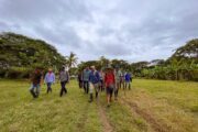 La ANT lideró el primer encuentro territorial de fincas para la reforma agraria en Valledupar
