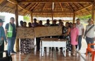 Se inició la Estrategia de Extensión Zoosanitaria en La Guajira