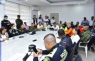 Autoridades adoptan medidas para garantizar caminata y lanzamiento de Ana del Castillo en Valledupar