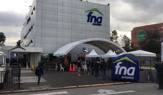 Dos hallazgos fiscales estableció la Contraloría en Auditoría al Fondo Nacional del Ahorro