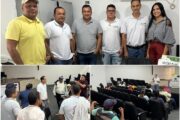 En La Jagua de Ibirico, Cesar, socializada estrategia de extensión zoosanitaria y fitosanitaria