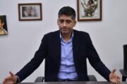 Fiscalía separa a Mario Burgos del caso contra Nicolás Petro