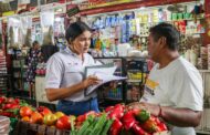 Agencia Pública de Empleo (APE), se tomó el Mercado Público de Valledupar