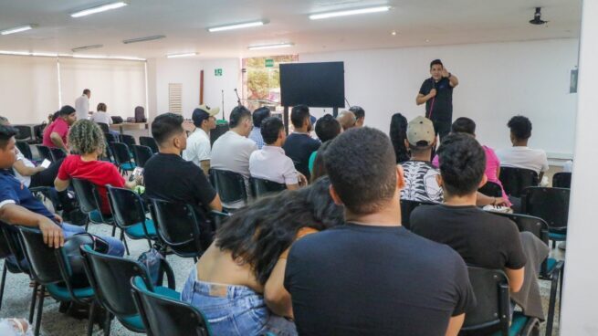 Cesarenses, abierta convocatoria de primer ‘Técnico en Ejecución de Instrumentos Musicales’