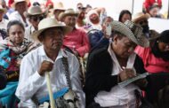 En La Guajira, inicia la ruta de implementación de la sentencia T 172 de 2019