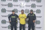Tenía detención domiciliaria en Barranquilla y se encontraba en Valledupar