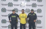 Tenía detención domiciliaria en Barranquilla y se encontraba en Valledupar