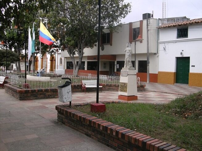 Aguachica ya cuenta con punto de atención del Igac
