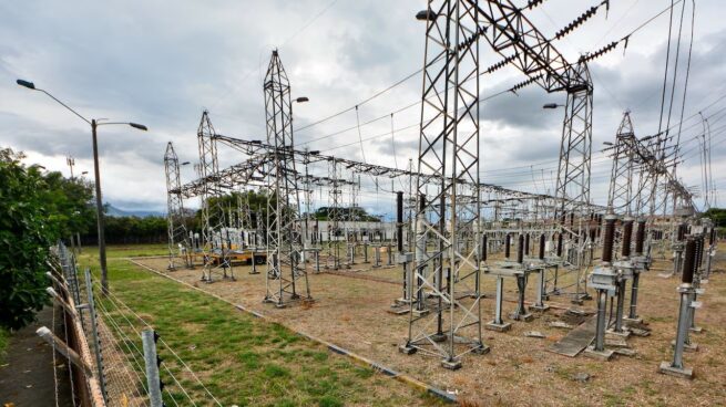 En julio, el Caribe fue la región con mayor consumo de energía