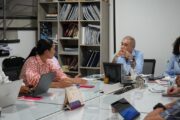 La Cámara de Comercio planteó acciones para fortalecer el Siva