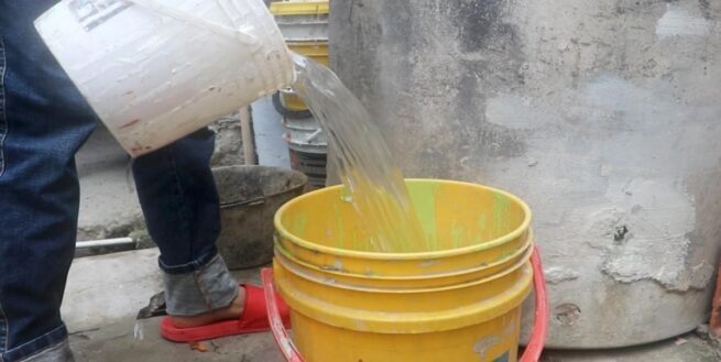 La CRA advierte que más de 13,8 millones de colombianos carecen de acceso a agua potable