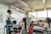 Más de 103.000 maestras y maestros del país presentarán, este domingo 25 de agosto, la prueba de ascenso