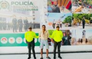 Por violencia intrafamiliar agravada, capturado hombre en Valledupar; tiene anotación por acto sexual violento