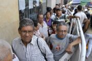 Adultos mayores recibirán “platica” a partir del 16 de agosto