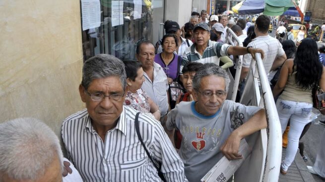 Adultos mayores recibirán “platica” a partir del 16 de agosto