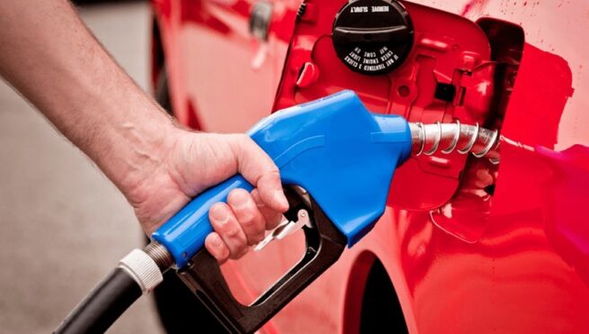 Contralor se pronunció sobre la eliminación de subsidio a la gasolina