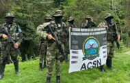Gobierno iniciará diálogos con las Autodefensas de la Sierra Nevada