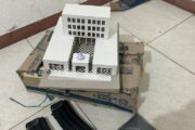 Reforzarán seguridad en sede de las Altas Cortes, ante hallazgo de explosivos y la maqueta del Palacio de Justicia