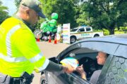 Durante puente festivo se redujo la siniestralidad vial en el país