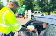 Durante puente festivo se redujo la siniestralidad vial en el país